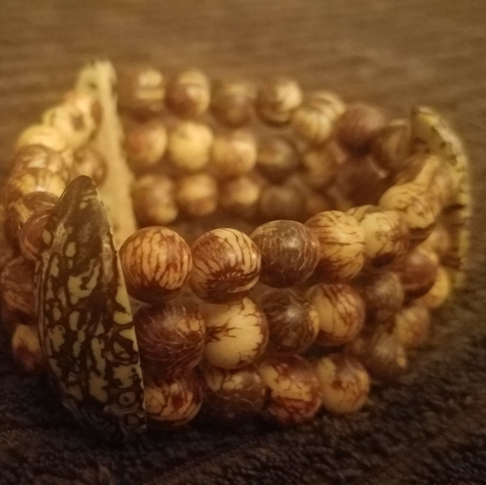 Beautiful- Acai bracelets - Picture 2 of 3